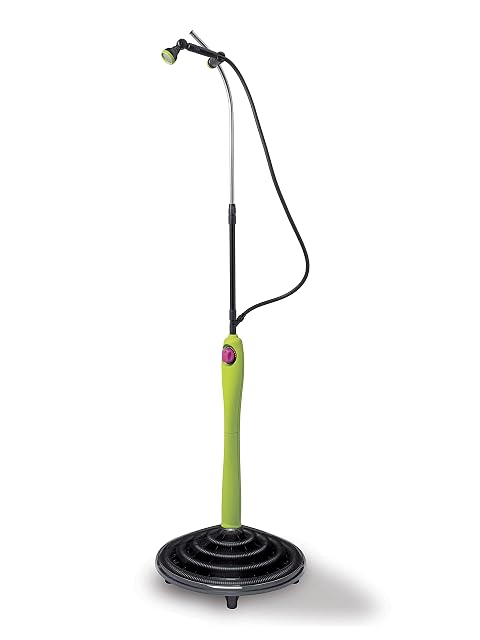 Douche solaire réglable en hauteur G.F. Garden Sunny Style Premium